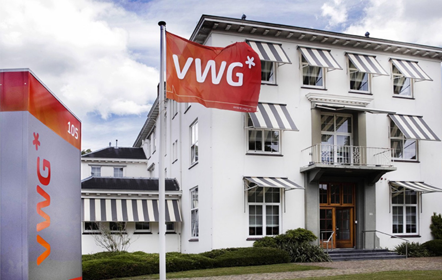 VWG Accountancy, Applicaties, klantverhaal van Overse