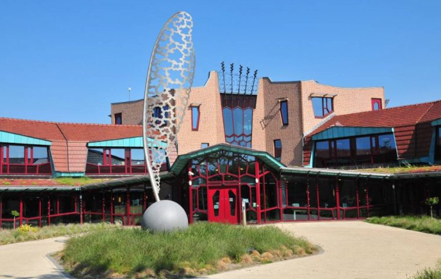 Gemeente Texel, Digitale samenwerking, klantverhaal van Overse