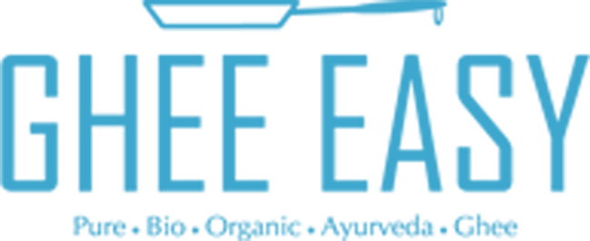 Logo Ghee Easy