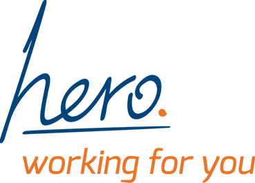 Logo Hero