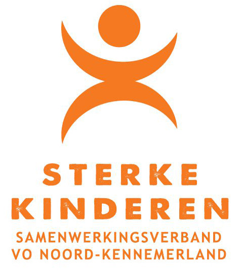 Logo Samenwerkingsverband voortgezet onderwijs Noord-Kennemerland (SWVNK)