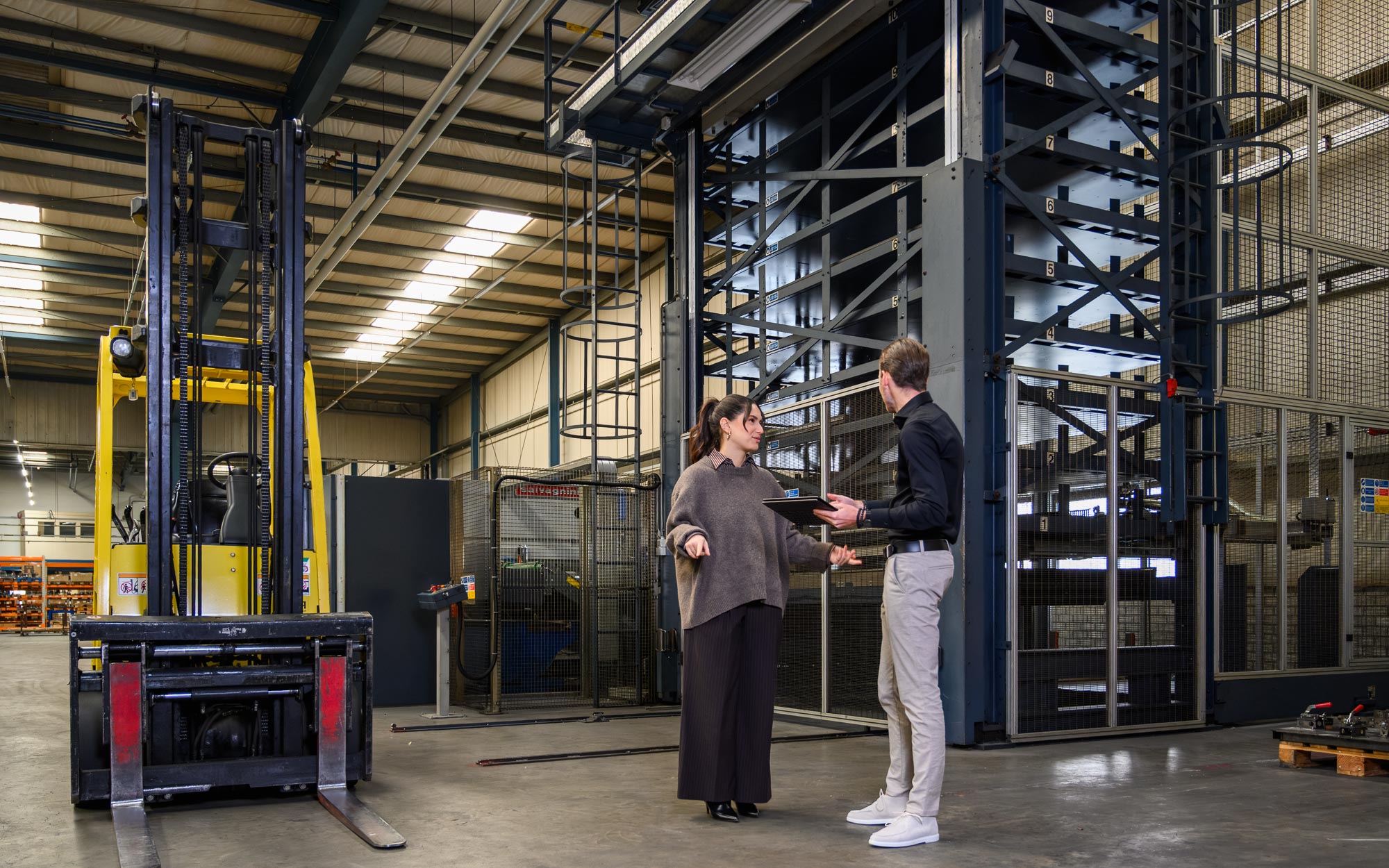 Een AI-assistent gebouwd met Copilot Studio