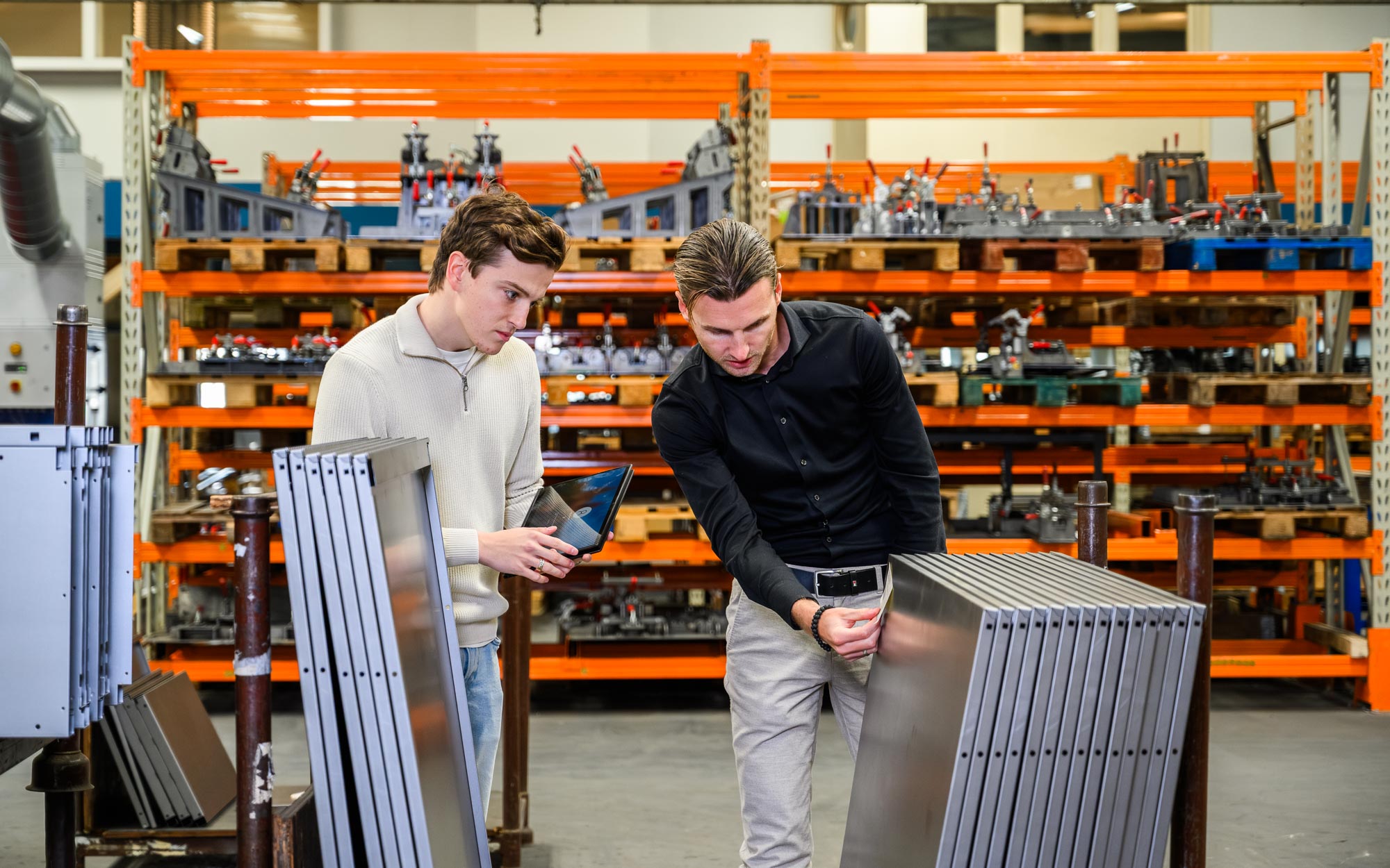 Maatwerkapplicaties en portals