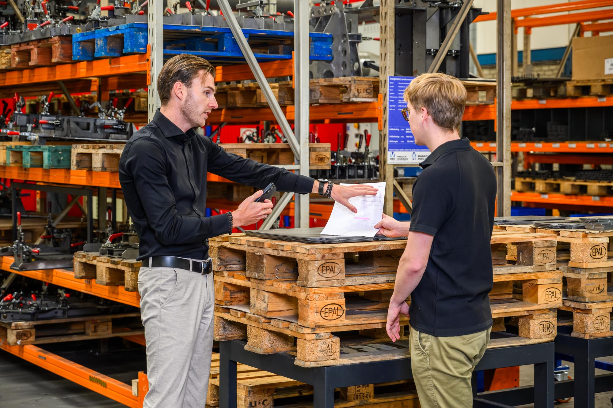 Een geautomatiseerde stroom in Power Automate