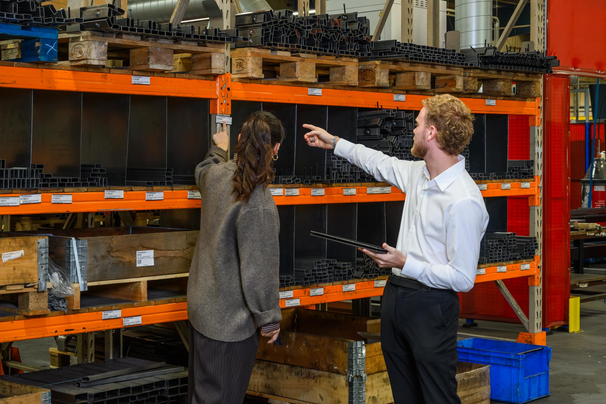 Een beveiligde portal gebouwd met Power Pages